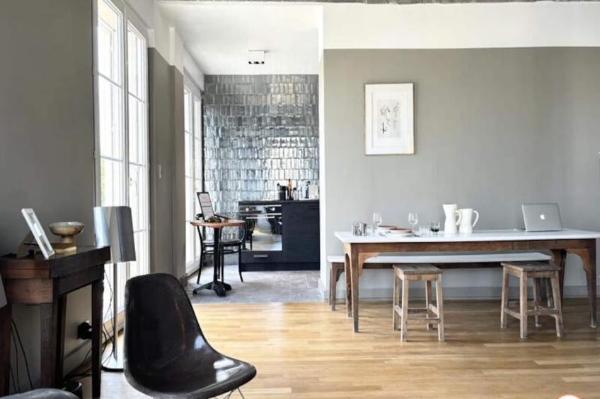 ⚡ Le Véritable Perret - Balcon - Authenticité - foto 3