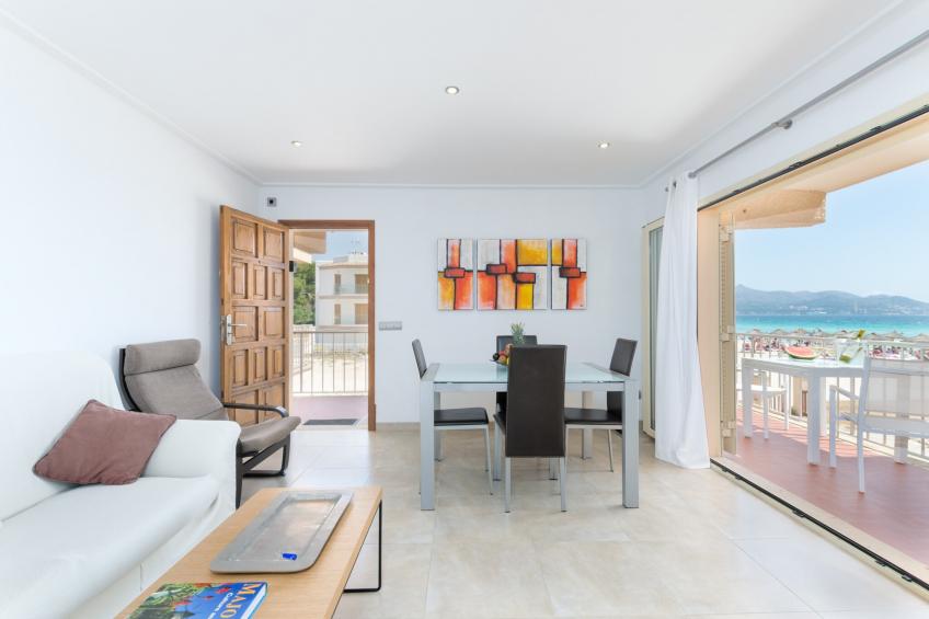 YourHouse Voramar 1C - foto 4