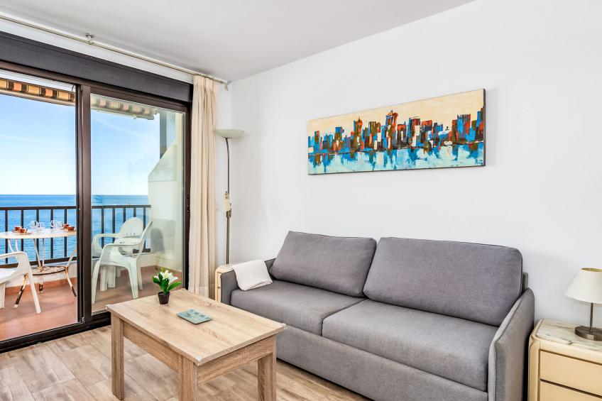 Apartamentos Lubina III - foto 3