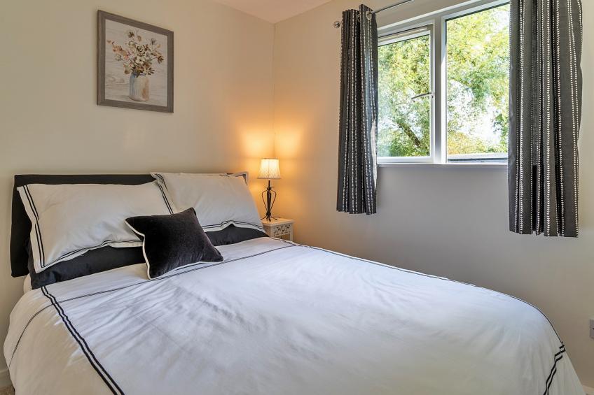 The Annexe at Rosebud Cottage - foto 4