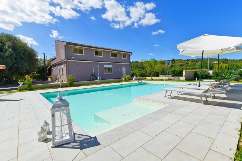 Villa Giugiò mit Privatpool - foto 5