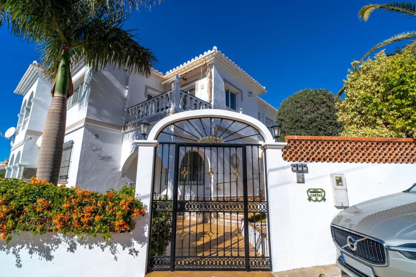 Villa Sandra Luxury Suite by Casasol - foto 49