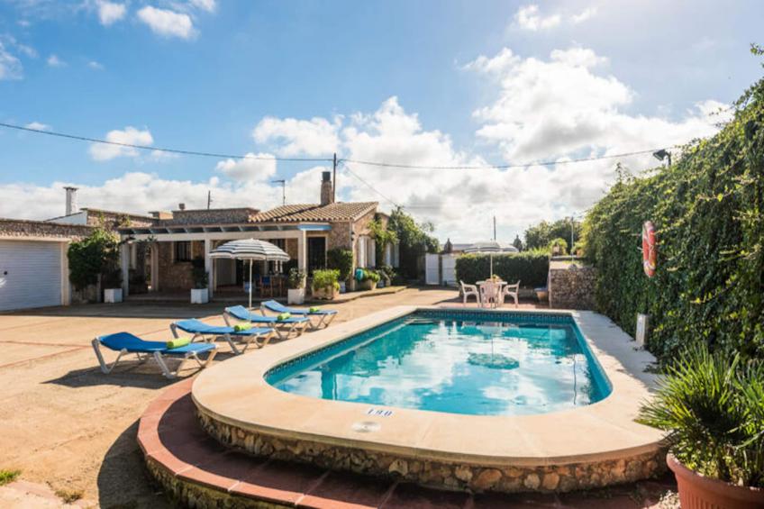 Mobil Home - Bungalow - Cottage à Ciutadella de Menorca - foto 13