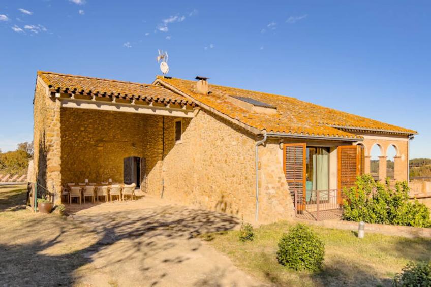 Mobil Home - Bungalow - Cottage à Cornellà del Terri - foto 24