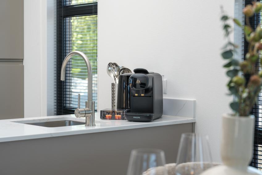 Villa L-Meerzicht | 4 pers. Roof Terrace - foto 8