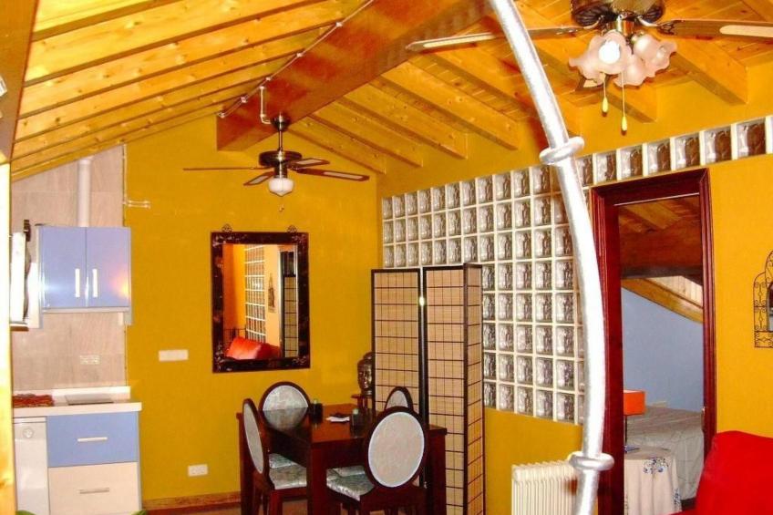 Wohnung "Alfonso" mit Waschmaschine und Geschirrspüler - foto 2