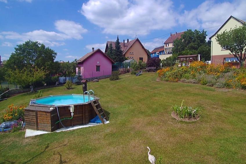 Wohnung du Coucou in Lichtenberg - foto 13