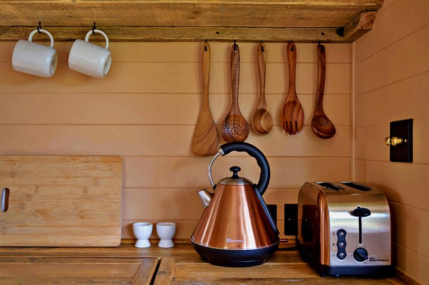 'Marared' Gypsy Hut - foto 7