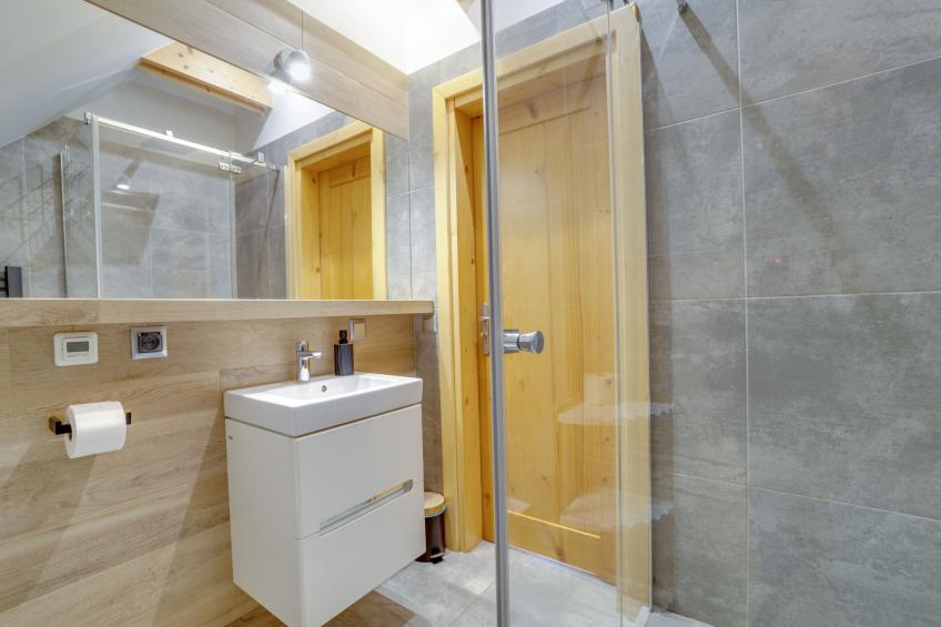 Chaty Pod Beskidkiem - foto 24