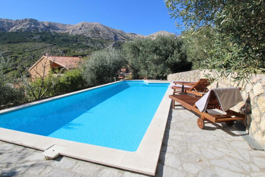 Renoviertes Steinhaus mit Garten und Pool ideal für ein erholsamen Urlaub - foto 42