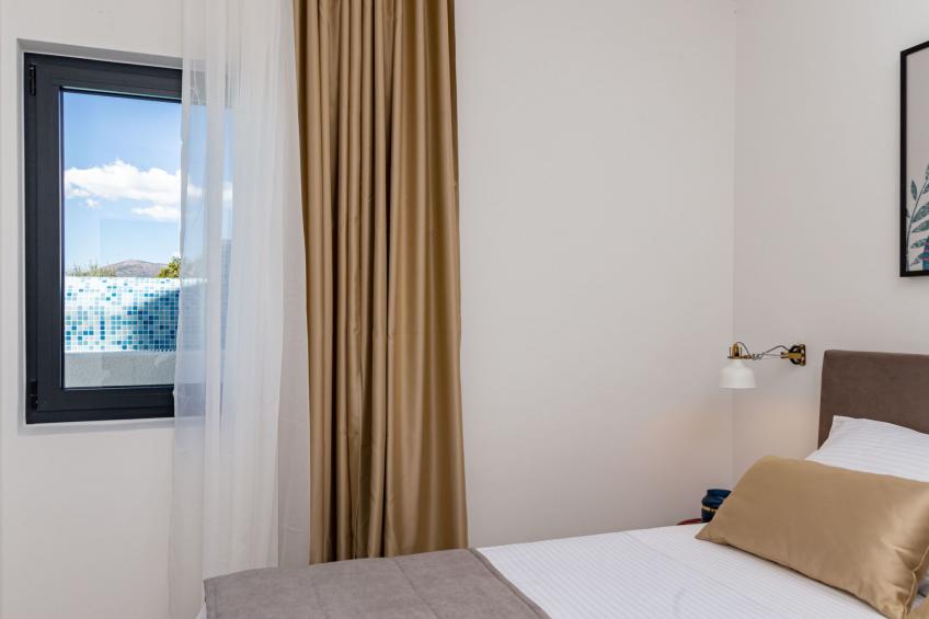 Haus für 9 Personen und 1 Kind in Kastel Luksic - foto 24