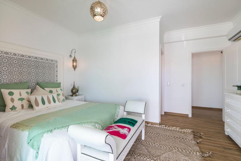 Villa "Riad Matias Galé" - foto 15