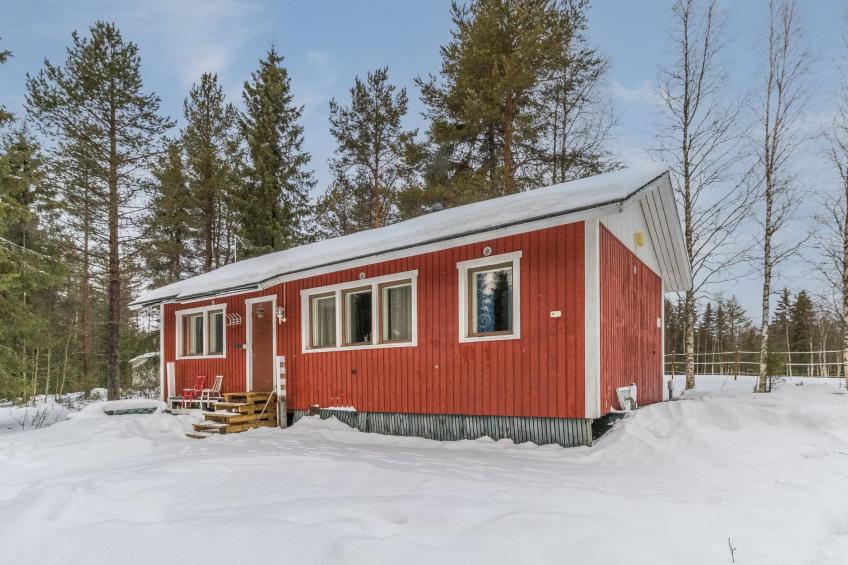 Villa hepola - foto 2