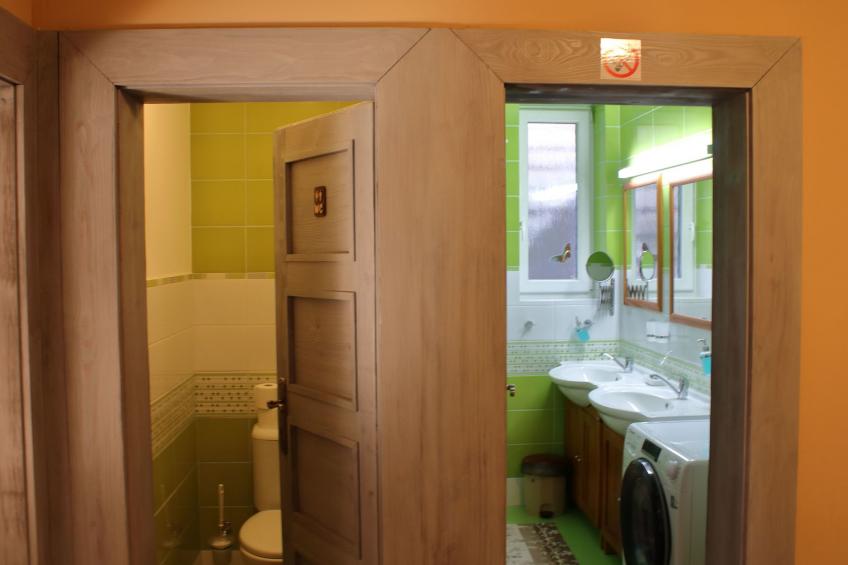 Wohnung mit Kamin N2 - foto 18