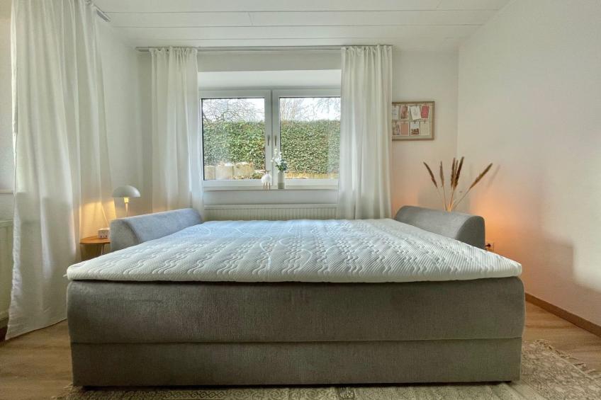 Stadt-Oase - Kliniken, Bali-T., GOP, Parkplatz , Netflix - foto 11