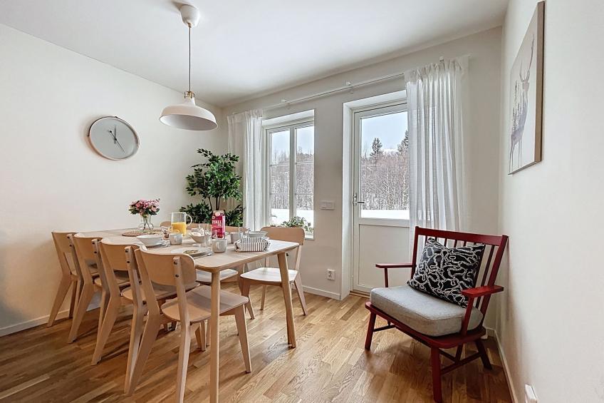 Svanhågna Gård - foto 7