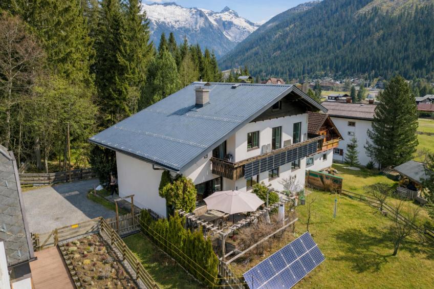 Herz der Tauern - foto 2