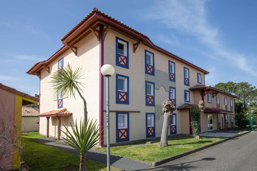 RÃ©sidence Les Villas du Lac- Maison 4 piÃ¨ces 8 personnes - foto 13