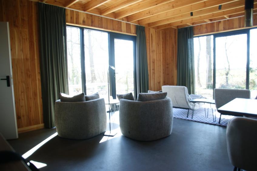 Vogelspotlodge Kievit - foto 12