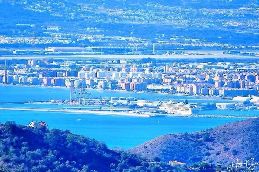 Villa Axarquia - foto 28