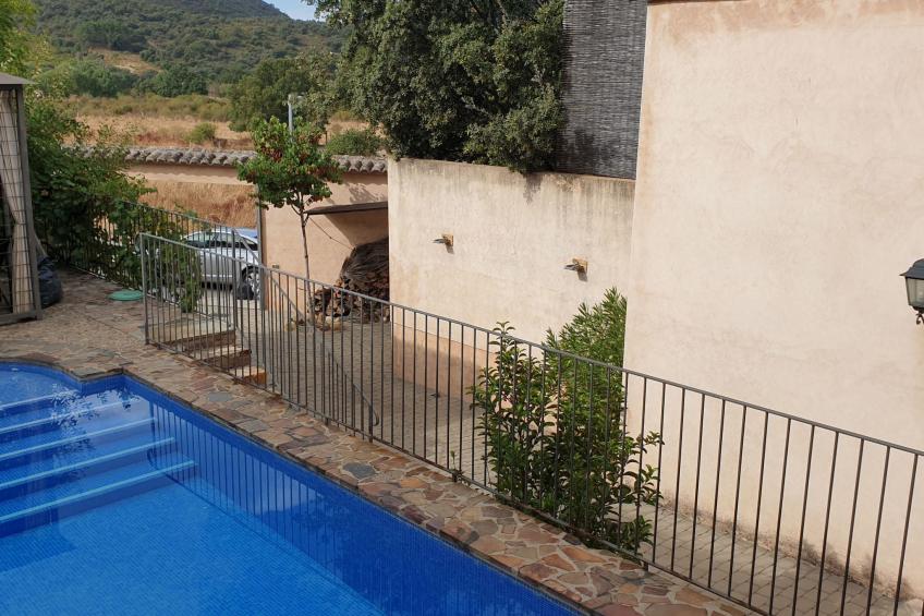 4-Schlafzimmer-Haus mit Schwimmbad - foto 43