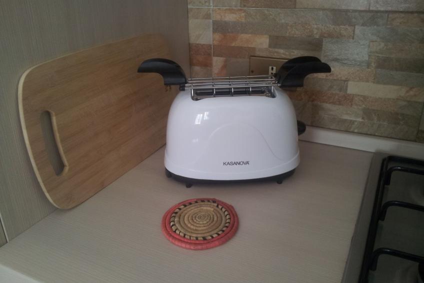 Gemütliche Wohnung in Borgo-Sanzio mit Privatparkplatz - foto 29