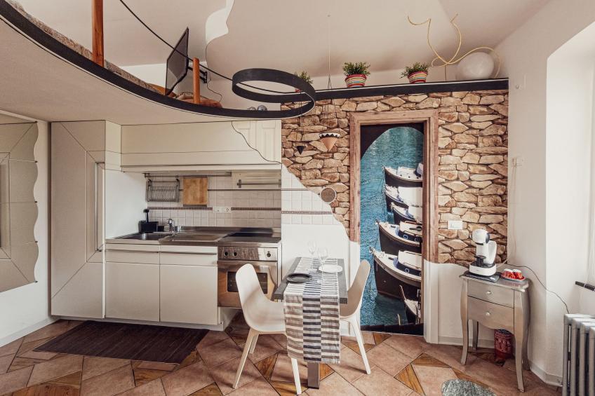 Strategisches Mikrohaus zwischen Cinque Terre und Portofino - foto 32