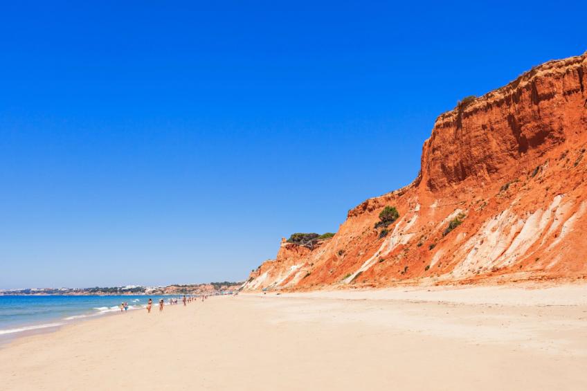 Wohnung "Falésia" mit Gemeinschaftspool - foto 2