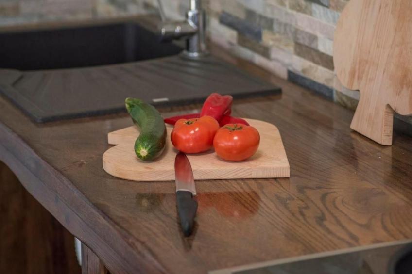 Villa Bianca - foto 25