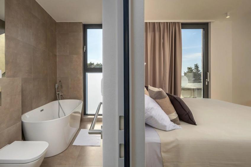 Villa Sunlife auf der Insel Ugljan - foto 13