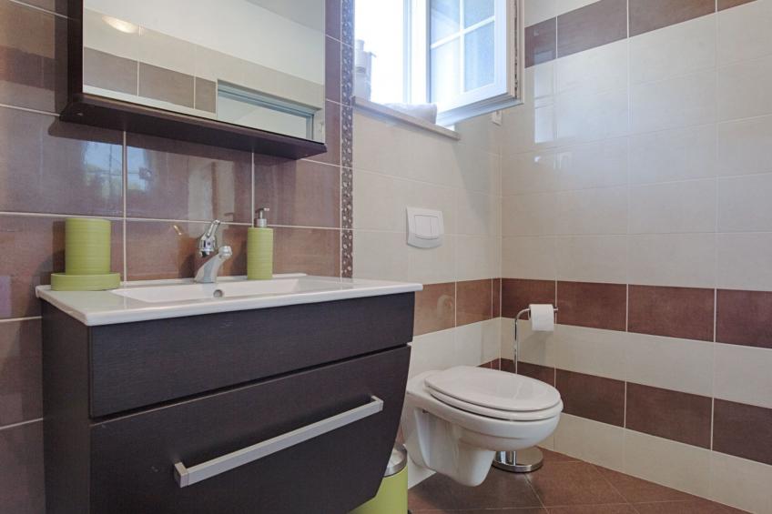 Luxuriöse Villa mit Pool, großem mediterranen Garten und Kinderspielplatz. - foto 45