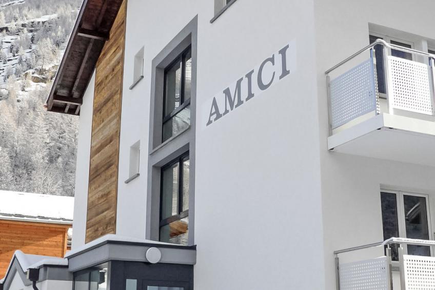 Amici - foto 25