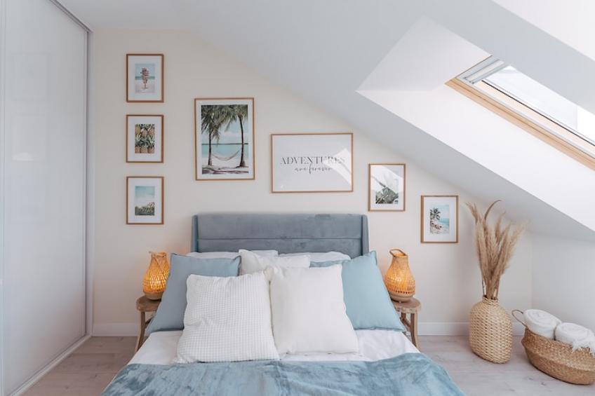 Appartementen, Grzybowo - Type B - foto 15