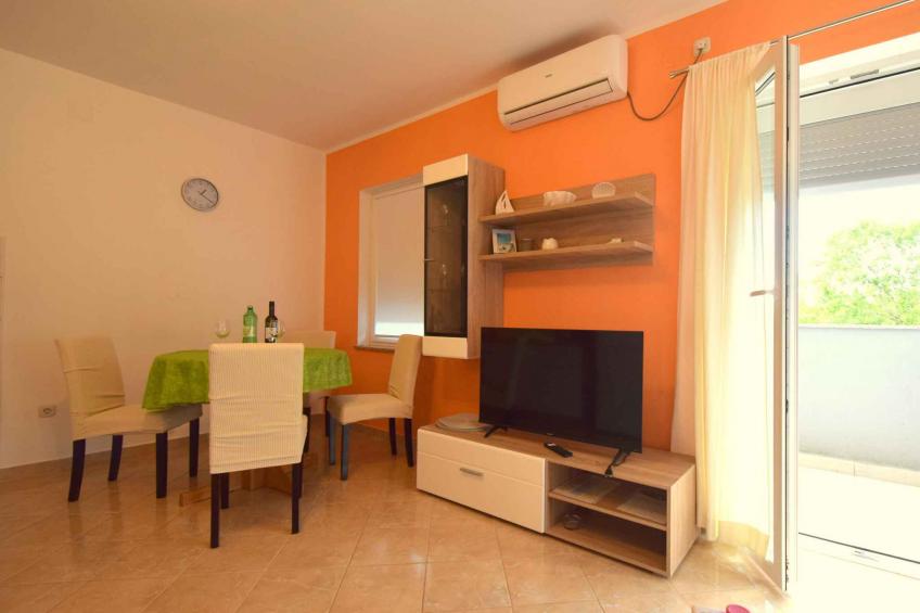FerienWohnung mit Balkon und Internetzugang - BF-84362 - foto 12
