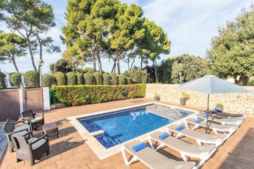 Maison à Cala Galdana - foto 41