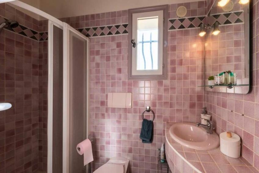 06c-villa 8 Pers Avec Piscine -arrière Pays Niçois - foto 36