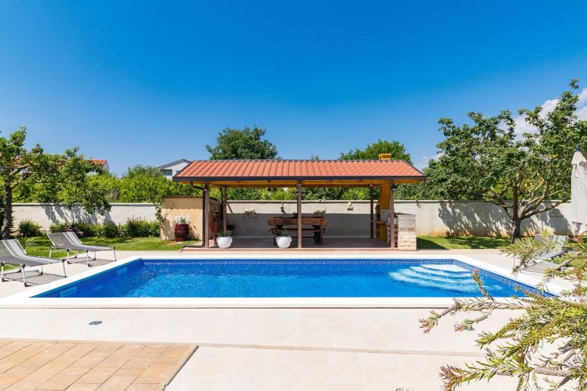 Holiday Home Dolinka with Private Pool - foto 4