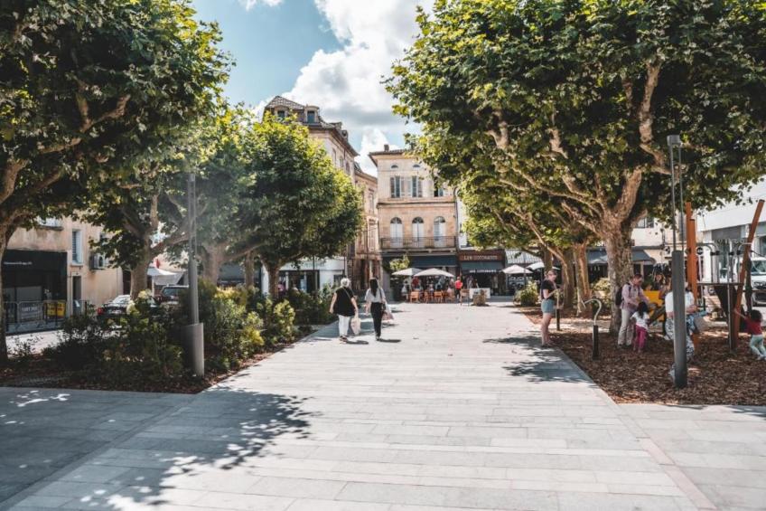 Les Coquelicots - foto 36