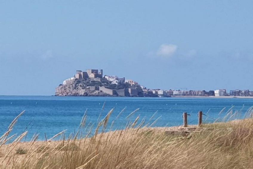 Apartamentos Tamarindos Peñiscola SUPERIOR A - foto 42