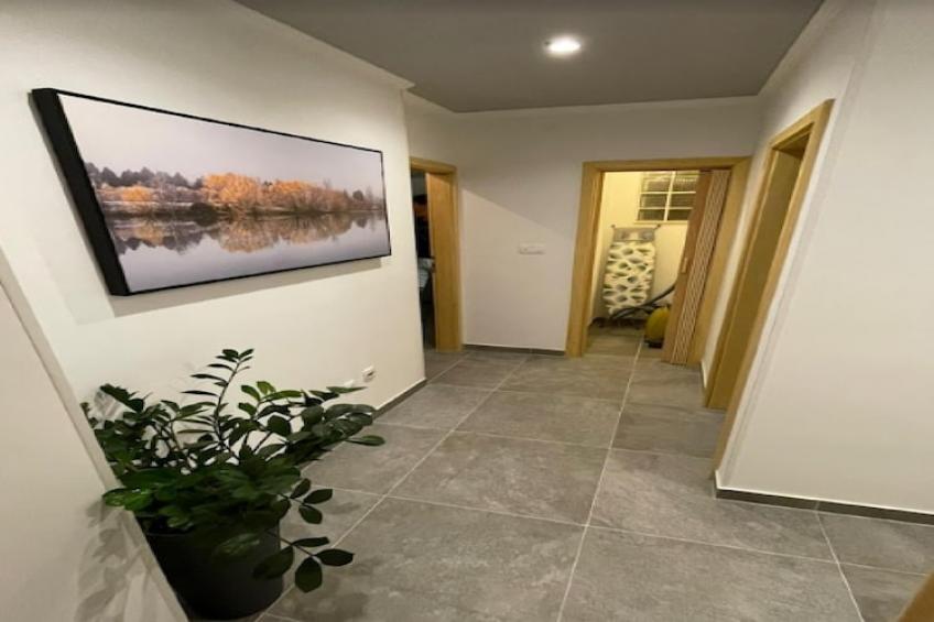 Apartments Vujina - One Bedroom apartment and Balcony 4 (Antonio) - foto 22