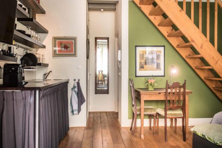 Studio Koggeschip Amsterdam Bb - foto 7