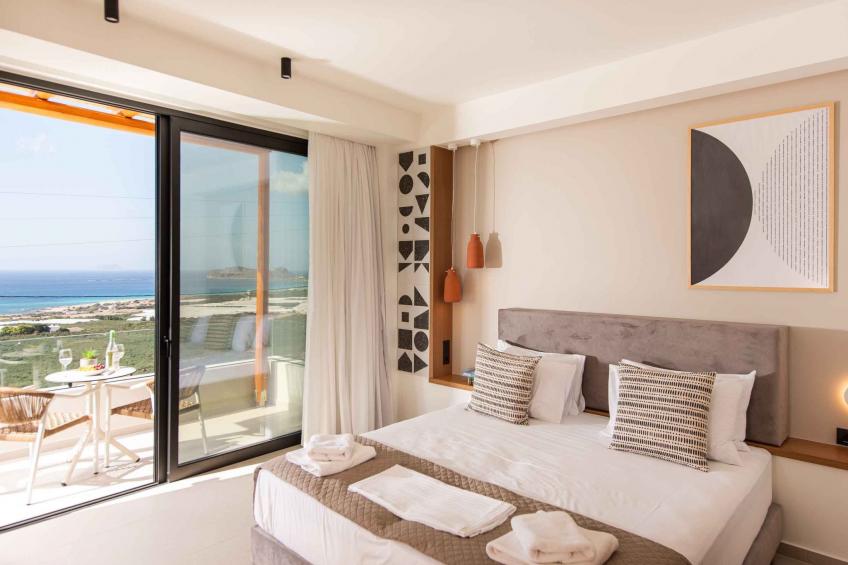 Casa di Franco - Aussicht, "beheizter" Pool, Fitnessraum, Hammam - foto 32