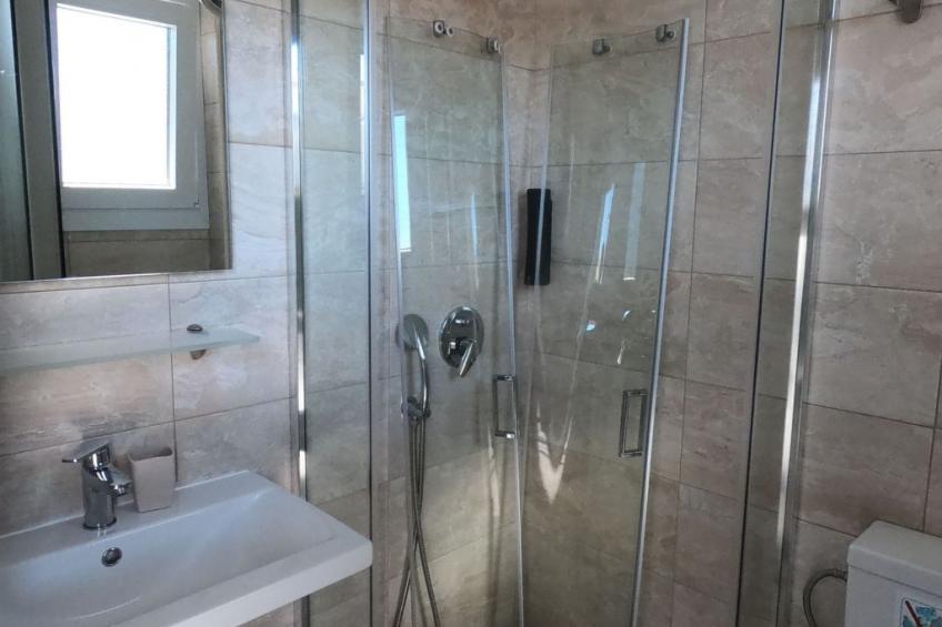 Finikas Garden Studios Pool Garten - foto 3