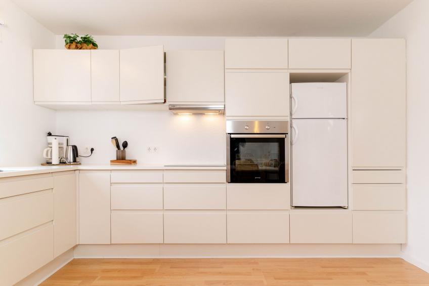 Koje Wassersleben - foto 12