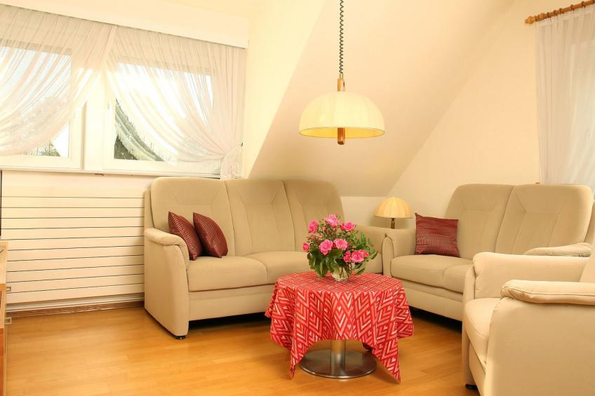 Komfortable Ferienwohnung mit großem Balkon - foto 10