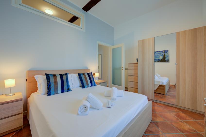 Il Nido Del Cigno Pied dans l'eau - foto 15