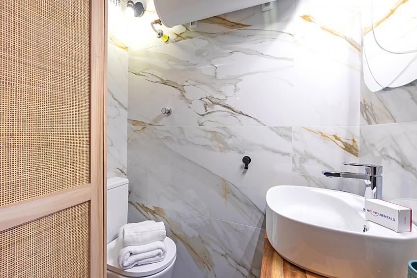 Appartamento Nube Di Argento - foto 17