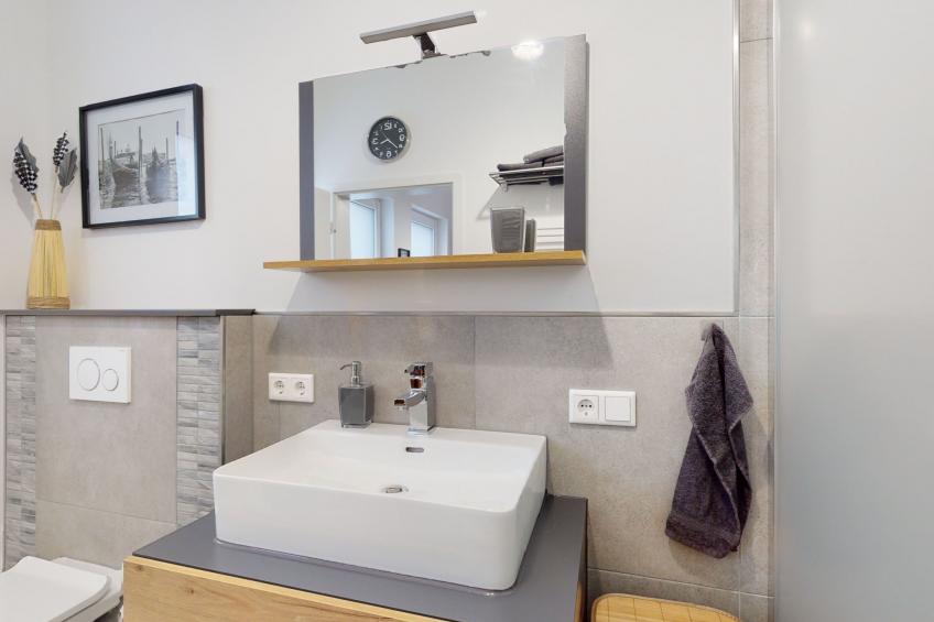 Modernes Loftappartement im Bielefelder Süden - foto 19