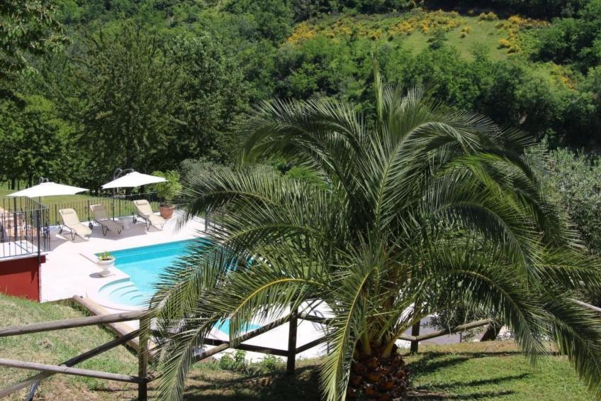 Casa Sacciofa in Monte Rinaldo - foto 5