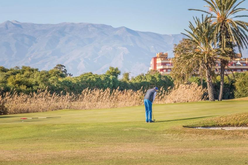 Apartamento Macael - foto 27